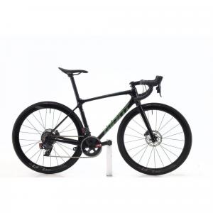 Second life · Rower szosowy · TCR Advanced Pro 0 AXS 12V