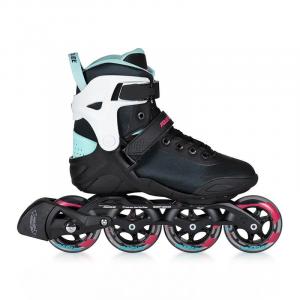 Rolki fitness damskie Powerslide Phuzion Radon 90 Teal