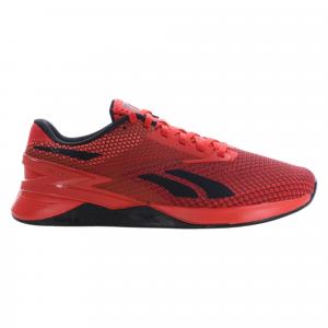 Buty na trening męskie REEBOK NANO X3 lekkie