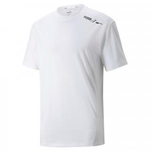 Koszulka Sportowa Męska Puma Rad/Cal