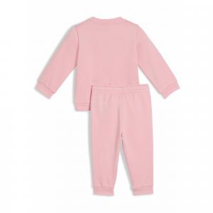 Dres dla małych dzieci Essentials Minicats PUMA Pinkscape Pink
