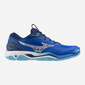 Buty do piłki ręcznej Mizuno Wave Stealth 6