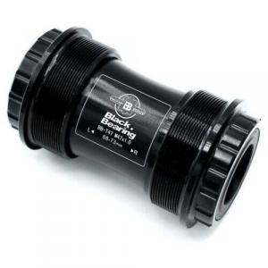 Łożysko wspornika dolnego Black Bearing T47-68/73-24/GXP