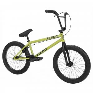 Rower BMX Fiend Type O 20\