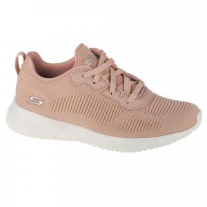 Buty do chodzenia damskie Skechers Bobs Squadtough Talk