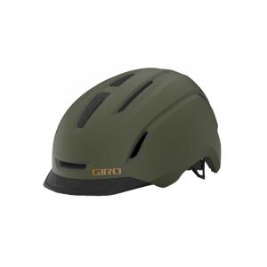 Kask Giro Caden II szosowy regulowany S