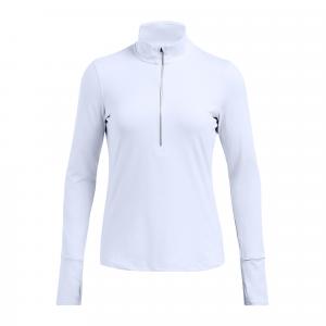 Longsleeve do biegania damski Under Armour Launch Pro Half Zip