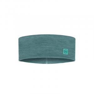 Opaska z wełny merino Buff Merino Wide Headband