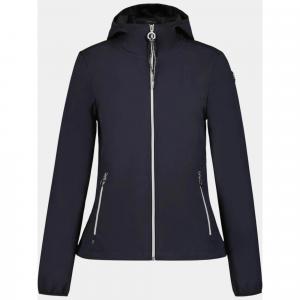 Kurtka softshell damska Luhta Innola