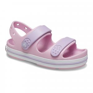 Sandały dziecięce Crocs Crocband Cruiser Kids