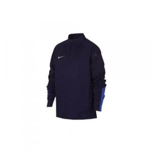 Bluza treningowa chłopięca Nike Shield Squad Drill Top