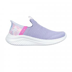 Buty dziecięce SKECHERS Slip-Ins Ultra Flex 3.0