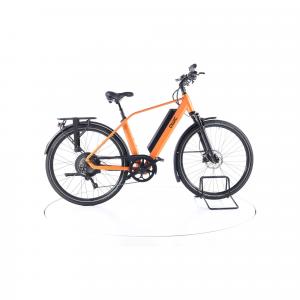 Second Life - QWIC Performance RD11 Trekking E-Bike 2021 - Stan dobry