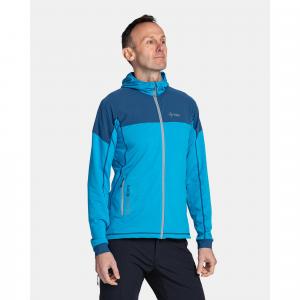 Męska bluza outdooroowa Kilpi MEMPHIS-M