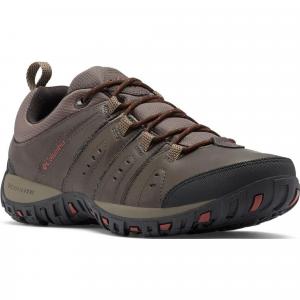 Buty Trekkingowe Męskie Columbia Woodburn II