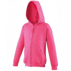 Bluza Dziecięca Zapinana Na Zamek