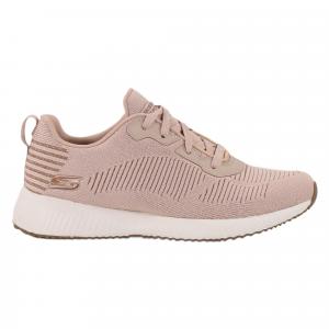 Buty na co dzień damskie SKECHERS BOBS SQUADGLAM LEAGUE