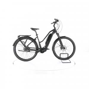 Second Life - FLYER Upstreet 5 City E-Bike 2023 - Stan dobry