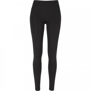 Legginsy Damskie Z Recyklingu Kieszenie
