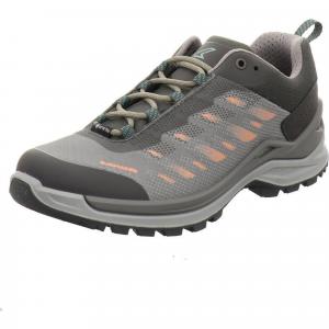 Buty trekkingowe damskie Lowa 3206979317
