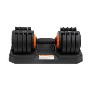 Hantla regulowana 3-20 kg GymBeam