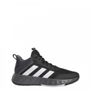 Buty do koszykówki dla dorosłych Adidas Ownthegame Shoes