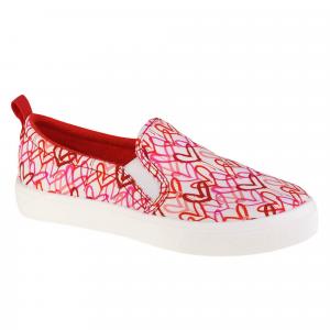 Buty do chodzenia damskie, Skechers Poppy Drippin Love