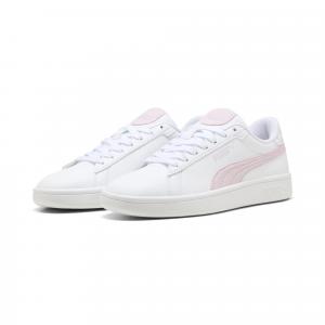 Młodzieżowe sneakersy Smash 3.0 Beach Florals PUMA