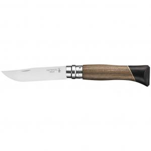 Nóż składany Opinel Luxury Atelier Ebony No.08 limitowany