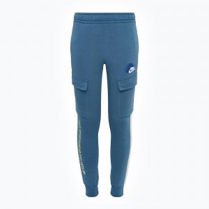Spodnie dziecięce Nike Sportswear Standard Issue Cargo
