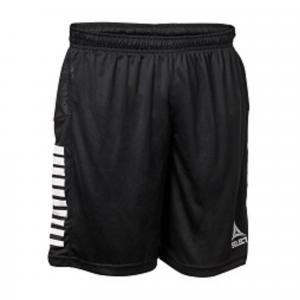 SELECT Juniorskie Spodenki SPAIN