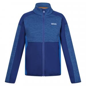 Kurtka Dziecięca/dziecięca Highton III Fleece Jacket