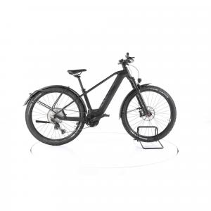 2nd Life - Cube Reaction Hybrid SLX Allroad Trekking E-Bike 2023 - Jak nowy