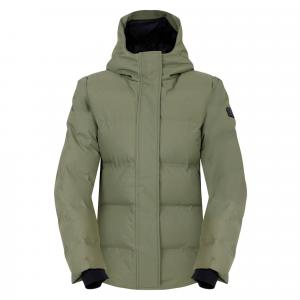 Damska Kurtka Ocieplana Entrusted Padded Jacket