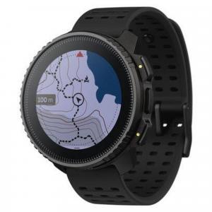 Zegarek GPS Suunto Vertical Solar - all black