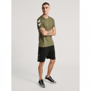 Spodenki Sportowe Hummel Hmllegacy Shorts