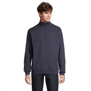 Bluza Rozpinana Unisex Dla Dorosłych Conrad Quarter Zip