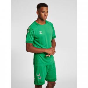 Poliester jersey Hummel Lead