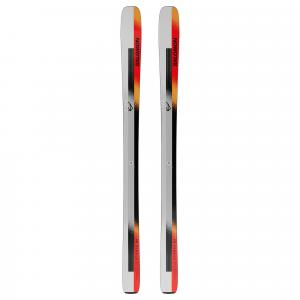 Narty allmountain freeride SALOMON N STANCE 84 2024 - oferta nart bez wiązań