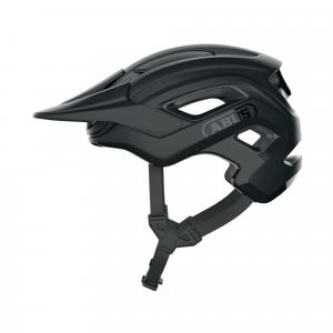ABUS Kask rowerowy szosowy „Cliffhanger”, czarny