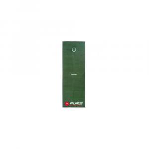Mata do golfa GOLFPUTTING P2I 237 x 80 CM