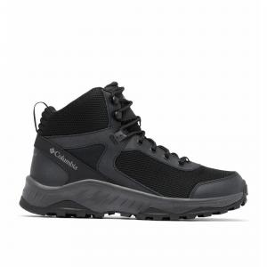 Buty Trekkingowe Męskie Columbia Trailstorm Ascend Mid Wp