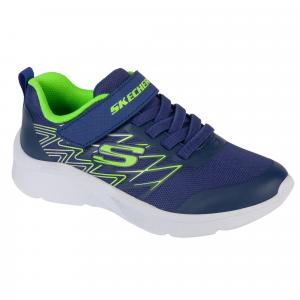 Buty do chodzenia dla dzieci Skechers Microspec Texlor