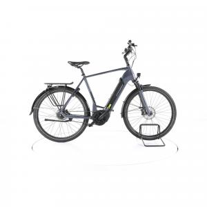 2nd Life - Stevens E-11 City E-Bike - Jak nowy