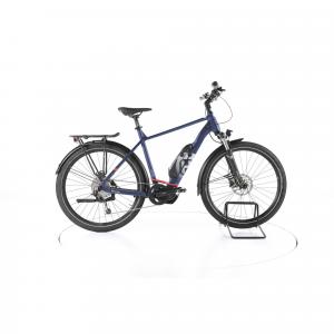 2nd Life - Husqvarna E-Bicycles Gran Tourer GT2 Trekking E-Bike 2021 - Jak nowy