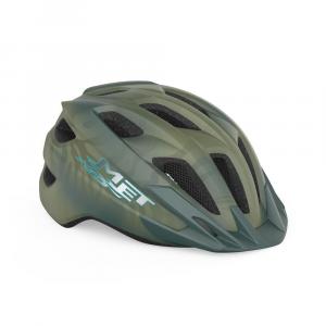 Kask rowerowy dla dzieci Crackerjack