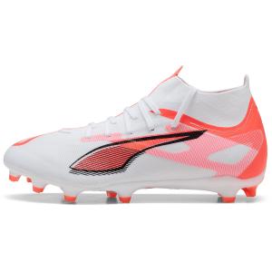 Buty piłkarskie męskie PUMA Ultra 5 Match+ FG/AG