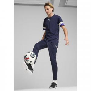 Buty piłkarskie KING MATCH IT PUMA Black White Cool Dark Gray
