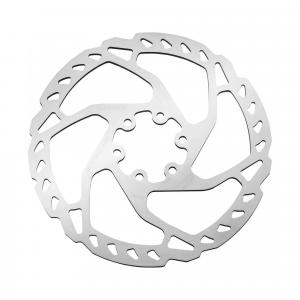 Tarcza Hamulcowa Sm-Rt68 203Mm Na 6 Śrub