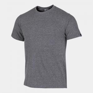 Joma T -Kirt Desert Melange Grey 2xs - Oddychający i lekki